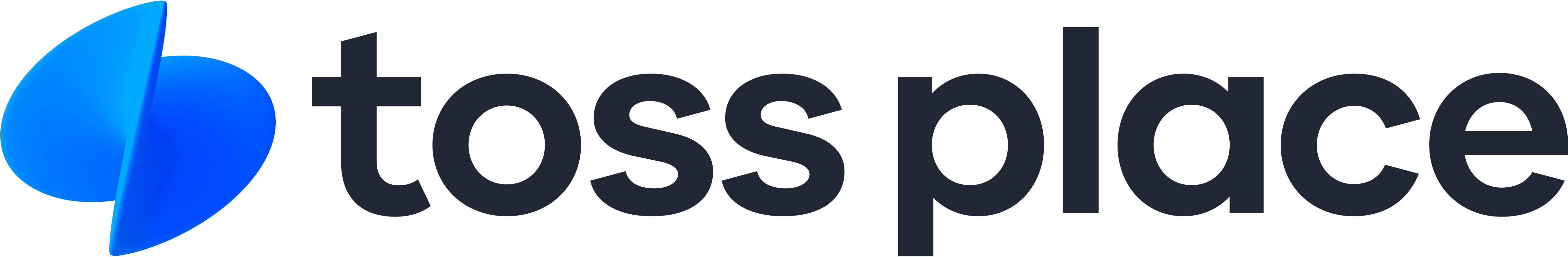 토스플레이스