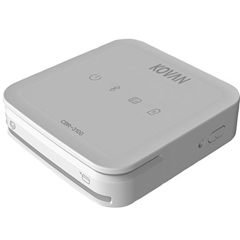 KOVAN CBR-3100 블루투스 리더기